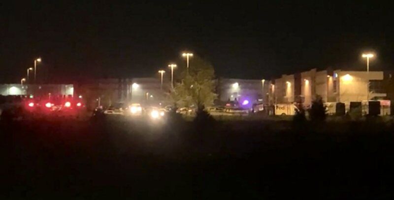 Family members of mass shooting at FexEx plant to sue Indianapolis for $2.1 million